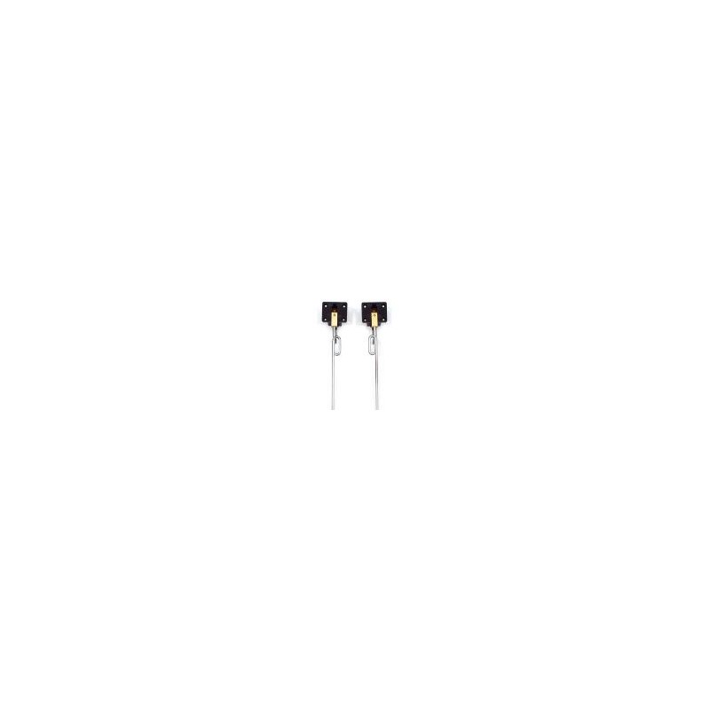 TREN -2P- MECANICO 4mm