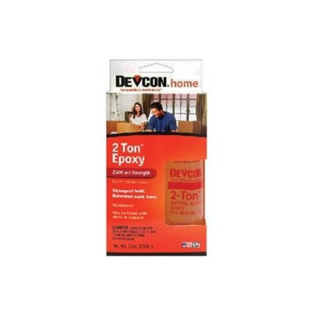 EPOXY 30Minutos, DEVCON