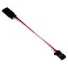 PROLONGADOR 17CM FU,  (1)