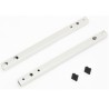 BRAZO ALUMINIO DEL  NINJA400MR, 62007