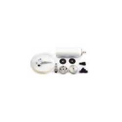 KIT FRENOS AIRE REGULABLE