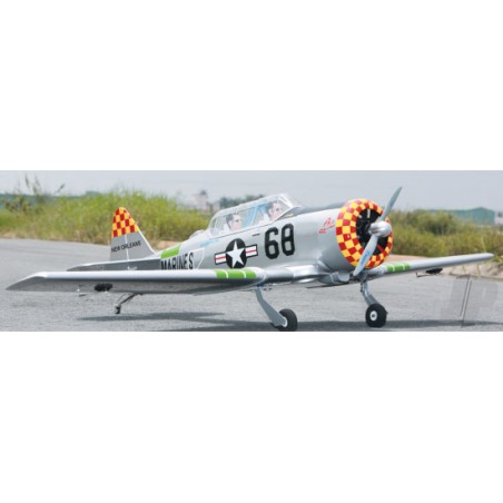 'AT-6 TEXAN', 'SEAGULL MODELS', 'SPEEDHOBBYS.COM'