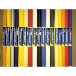 SOLARTEX OLIVA CLARO (2M)