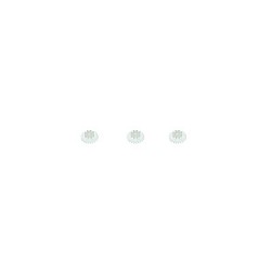 'PIÑON B  (3 pcs) PARA EL SERVO  FBL-DS21','SPEED HOBBYS