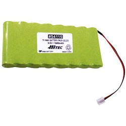 'BATERIA HITEC  9,6V, PARA TRANSMISOR AGGRESSOR', '54115', 'www.speedhobbys.com'