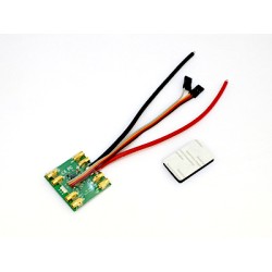'JR NINJA 400MR.', 'PLACA REPARTIDORA CON BEC', 'JR87036', 'QUATRICOPTER', 'www.speedhobbys.com'