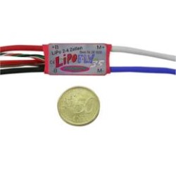VARIADOR LIPO 25Amp