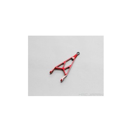'MANDO ELEVADOR ROJO DE ALUMINIO JR E6 500-550', 'JR61787','www.speedhobbys.com'