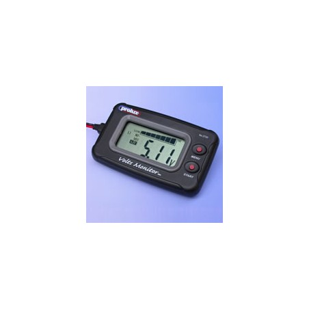 COMPROBADOR DE BATERIAS DIGI,