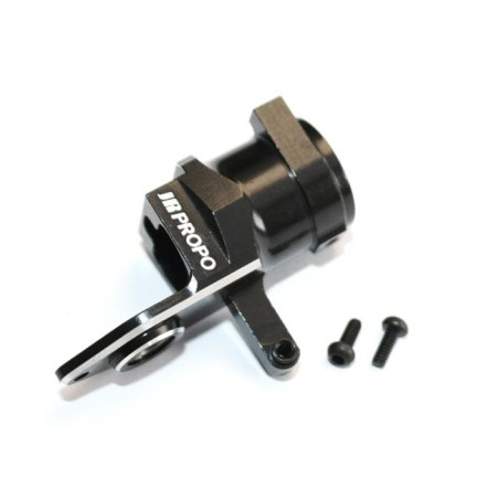 SOPORTE BASE ROTOR COLA FORZA 450