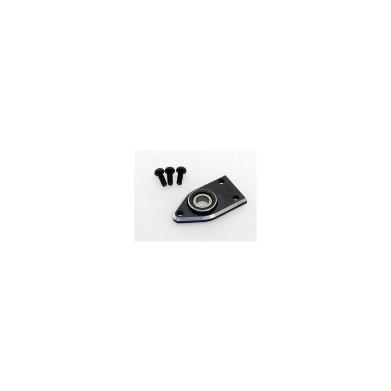 PLACA ROTOR COLA JR FORZA 450