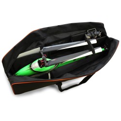'BOLSA TRANSPORTE PARA HELICOPTERO JR E6-500, JR E6-550', 'JR62054'