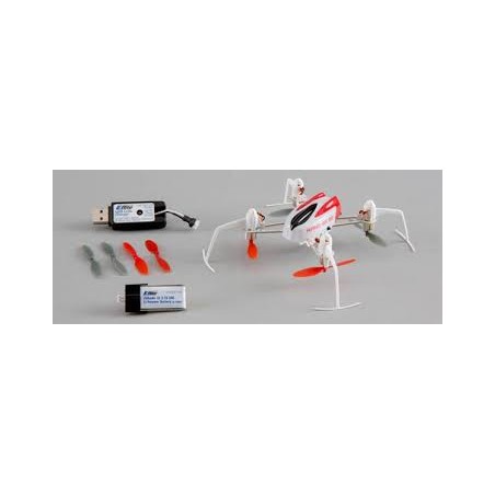 'NANO QX 3D ARF', 'WWW.SPEEDHOBBYS.COM'