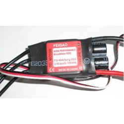 ESC OUTLET, REGULADOR 40 AMP OUTLET, REGULADOR BARATO OUTLET, VARIADOR OUTLET, variador barato, vari