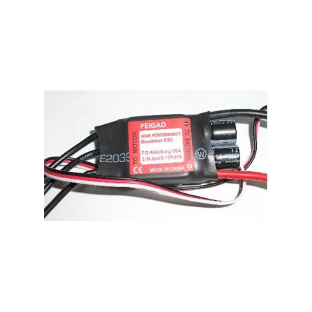 ESC OUTLET, REGULADOR 40 AMP OUTLET, REGULADOR BARATO OUTLET, VARIADOR OUTLET, variador barato, vari