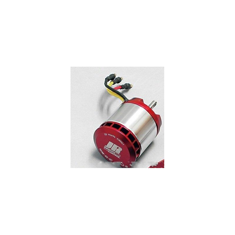 'MOTOR', 'BRUSHLESS', 'brushless NHM-40-8P', 'Brushless 1750KV'