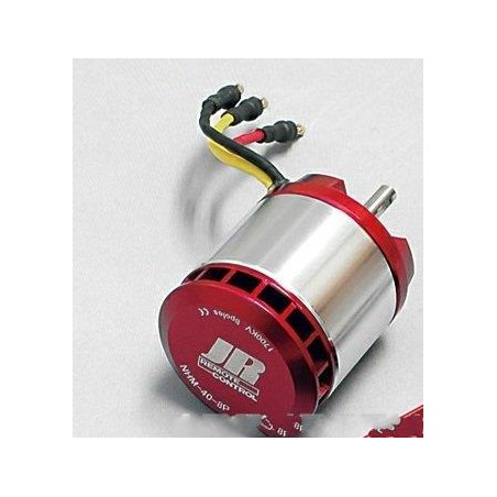 'MOTOR', 'BRUSHLESS', 'brushless NHM-40-8P', 'Brushless 1750KV'
