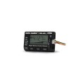 CHEQUEADOR DE BATERIAS 2-7LIPOS *