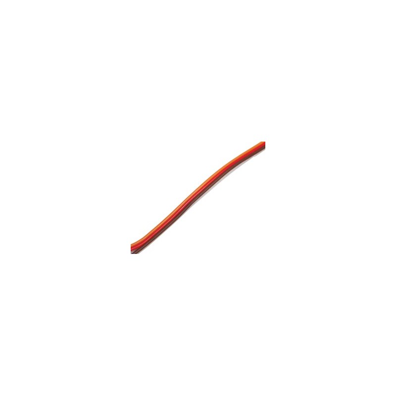CABLE JR 0,14mm  1Mts