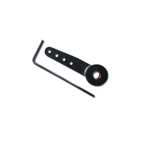 BRAZO DIRECCION 3MM