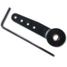 BRAZO DIRECCION 3MM