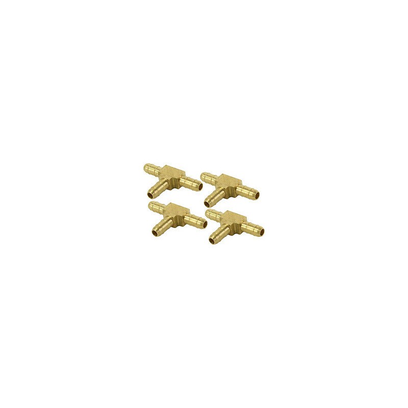 T ALUMINIO 1.5mm ROBART