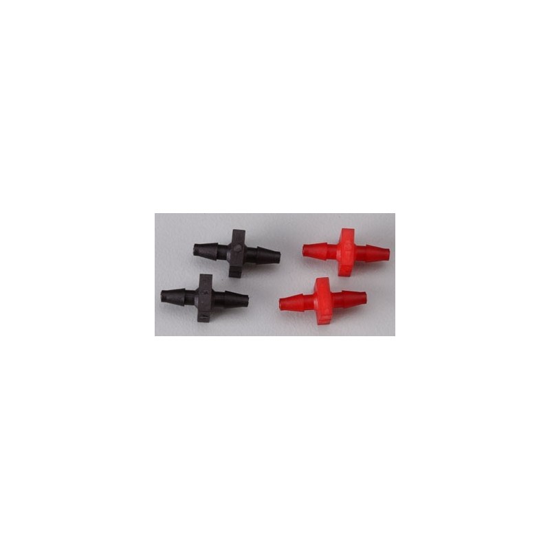 CONECTOR RECTO 3,1mm