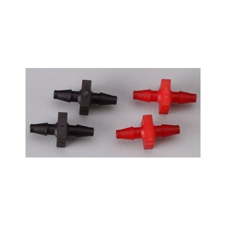 CONECTOR RECTO 3,1mm