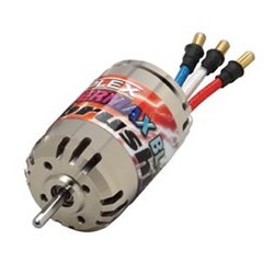 MOTOR PERMAX BL-480 BRUSHLESS