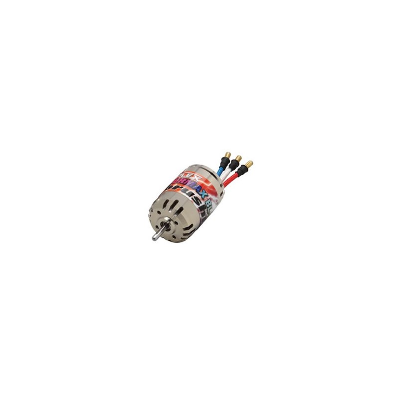 MOTOR PERMAX BL-480 BRUSHLESS