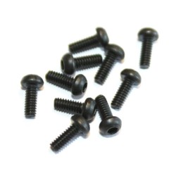 'Tornillo JR PROPO M2X5','JR PROPO','M2X5'