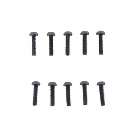 'TORNILLOS M2X8  (10)', 'JR FORZA 450', 'JR_80256'