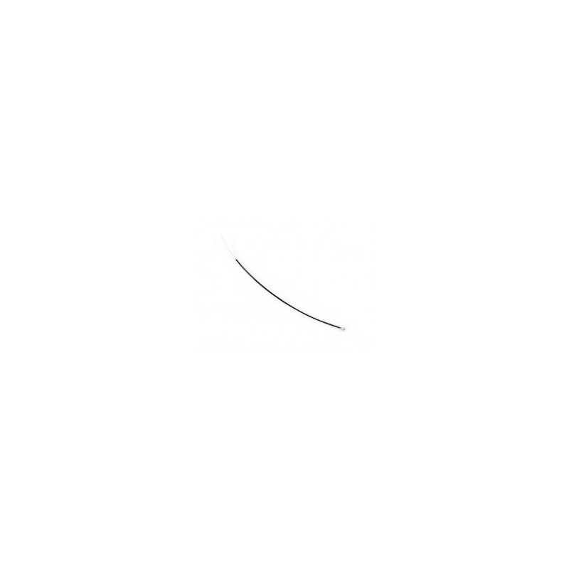 'cable de antena receptor JR'