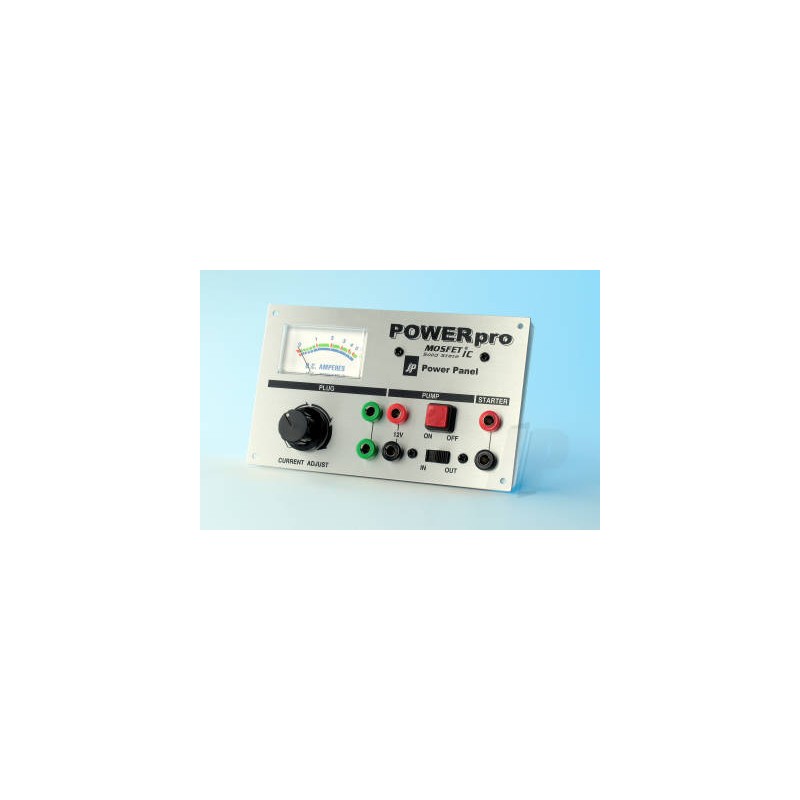 POWER PANEL PRO