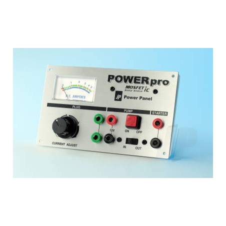 POWER PANEL PRO
