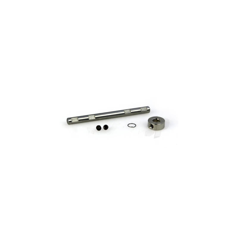 EJE MOTOR  BRUSHLESS C5030