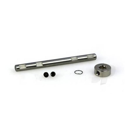 EJE MOTOR  BRUSHLESS C5030