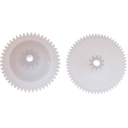 GEAR SERVO FUTABA 9450/9206