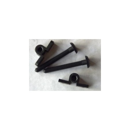 TORNILLOS ALAS + SOPORTE