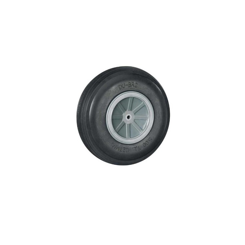 'rueda', 'rueda dubro', 'rueda 127 mm', 'rueda rc', 'aeromodelismo'