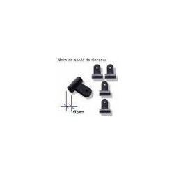NYLON CUERNOS 2,6mm (10)