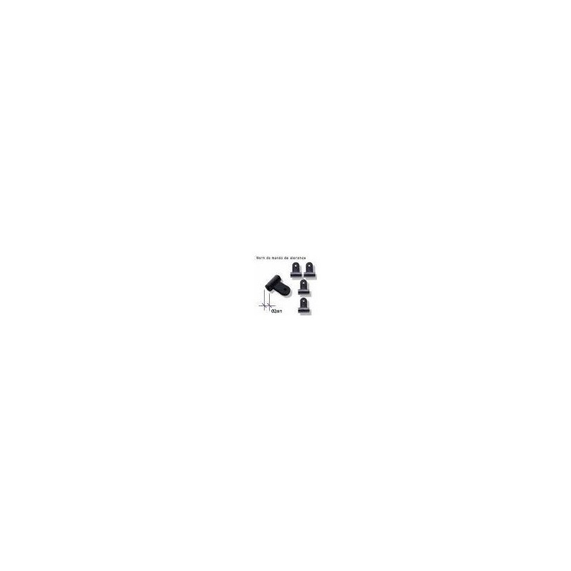 NYLON CUERNOS 2,6mm (10)
