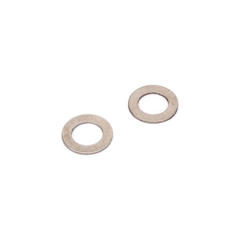 'arandela', 'arandela de ajuste', 'arandela 6x10x0.5', 'JR'