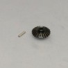 'JR_61751', 'PIÑON CAJA COLA T23 METAL JR NEX E6 550', ' JR NEX E6 550'