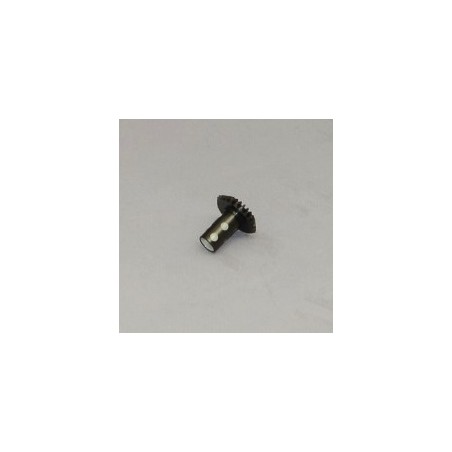 'JR_61752', 'JR NEX  E6 550', 'PIÑON TRANSMISION DE COLA B T23 METALICO PARA JR NEX  E6 550'