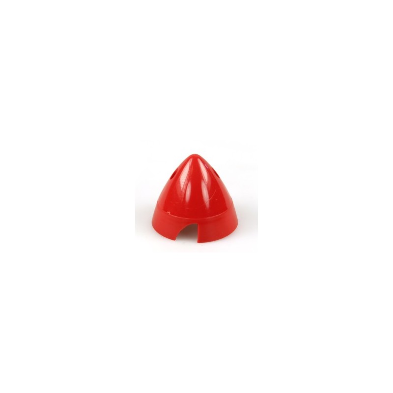 'cono', 'cono 64mm', 'cono rojo, 'cono avion', 'aeromodelismo'