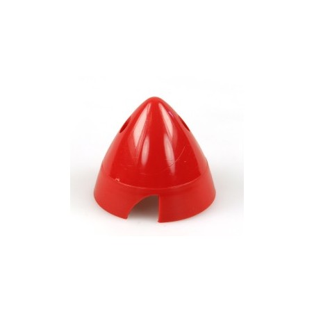 'cono', 'cono 64mm', 'cono rojo, 'cono avion', 'aeromodelismo'