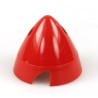 'cono', 'cono 64mm', 'cono rojo, 'cono avion', 'aeromodelismo'