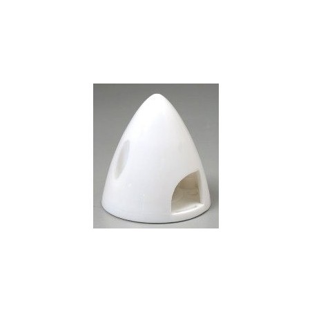 'cono', 'gemfan', 'GEMFAN', 'cono blanco', 'cono avion', 'aeromodelismo'