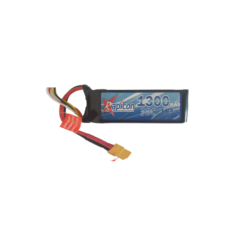 'bateria lipo', 'bateria', 'lipo', 'litio polimero','rapicon', 'gen ace lipo', 'optipower'
